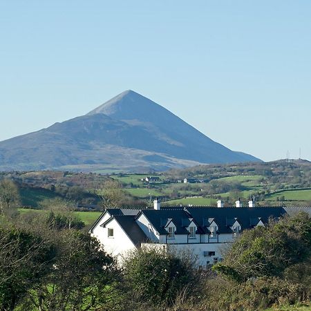 Westport Country Lodge Hotel Exterior foto