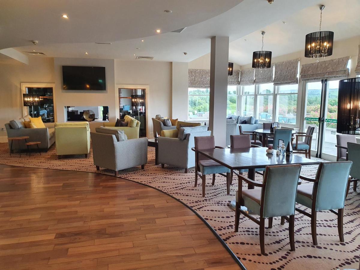 Westport Country Lodge Hotel Exterior foto