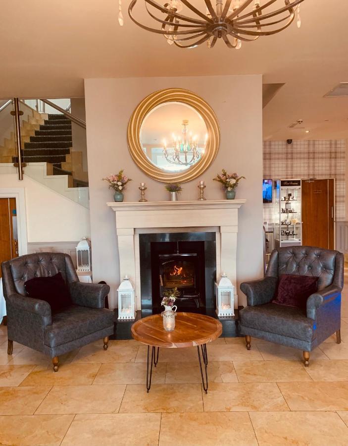 Westport Country Lodge Hotel Exterior foto
