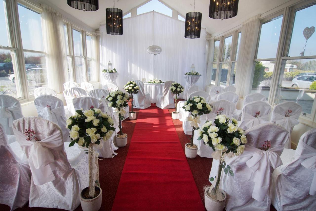 Westport Country Lodge Hotel Exterior foto
