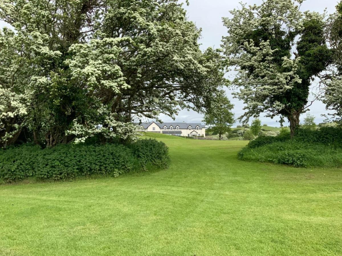 Westport Country Lodge Hotel Exterior foto