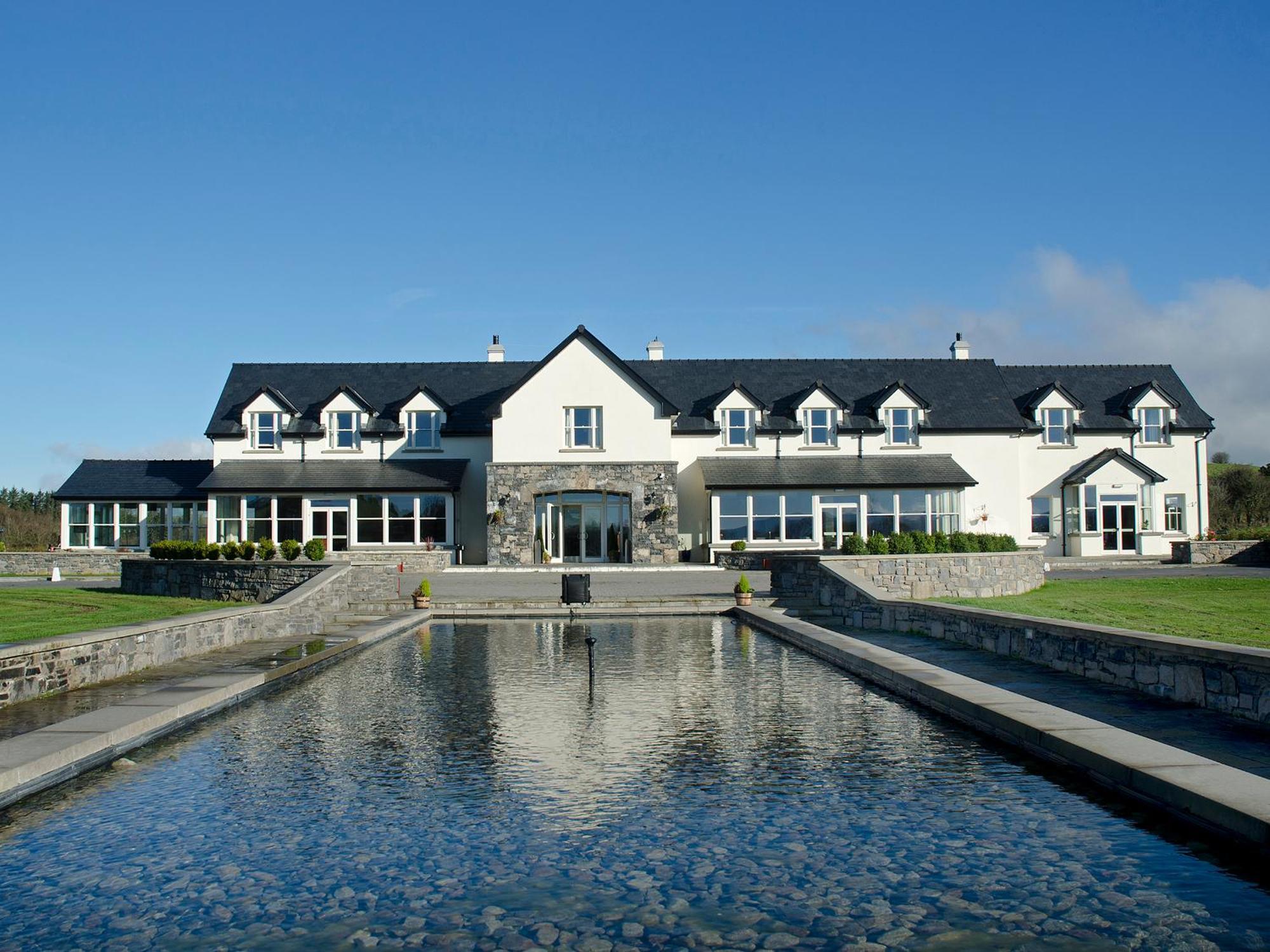 Westport Country Lodge Hotel Exterior foto