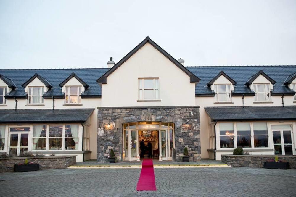 Westport Country Lodge Hotel Exterior foto