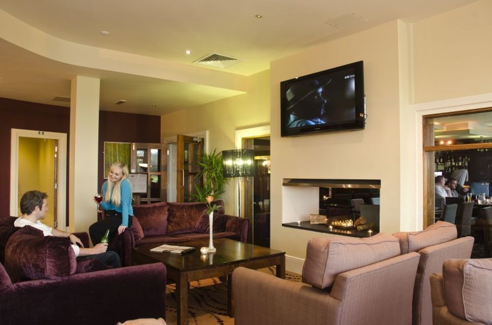 Westport Country Lodge Hotel Exterior foto