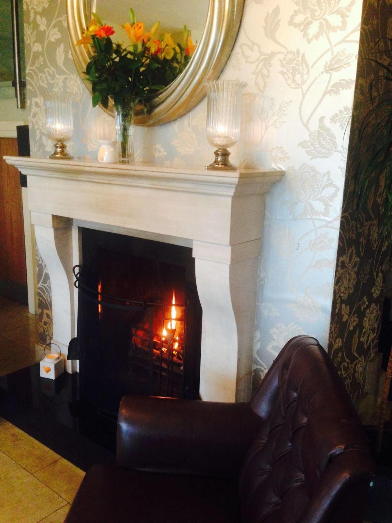 Westport Country Lodge Hotel Exterior foto