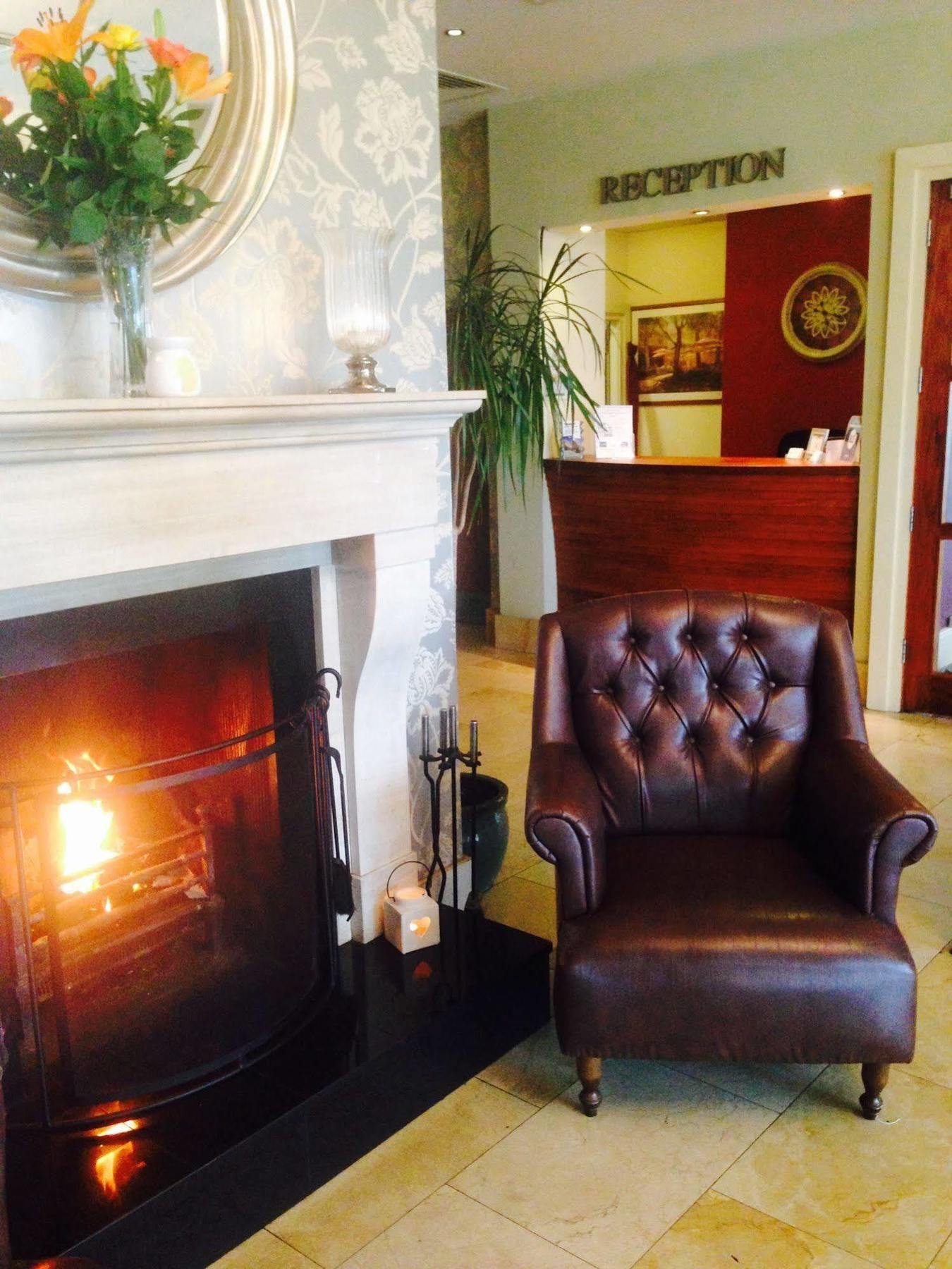 Westport Country Lodge Hotel Exterior foto