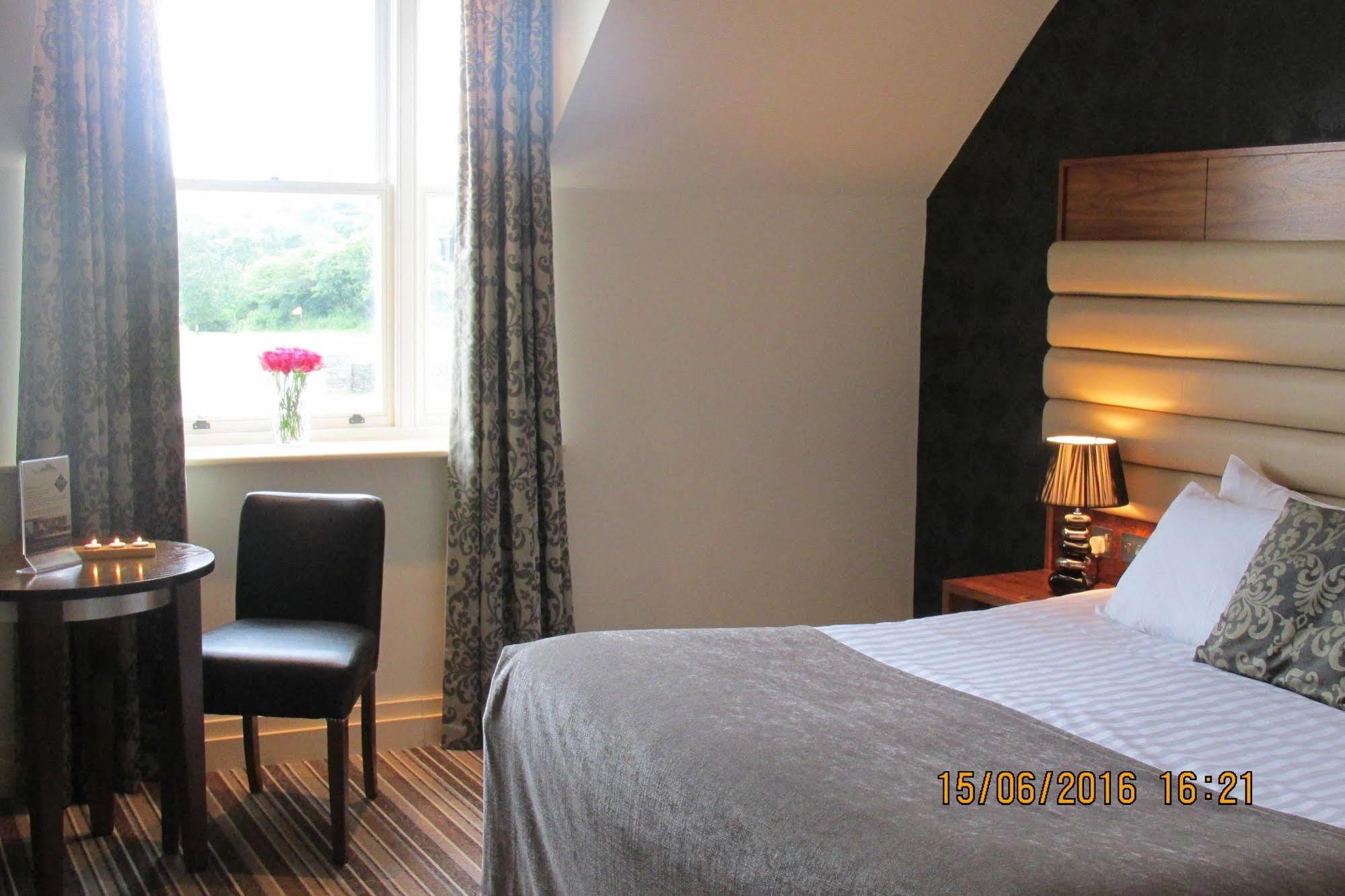Westport Country Lodge Hotel Exterior foto
